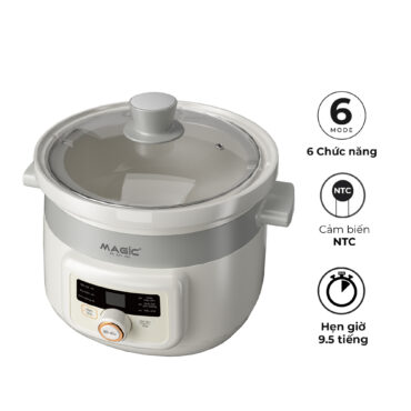 Nồi Kho Hầm Đa Năng MAGIC A-050 3