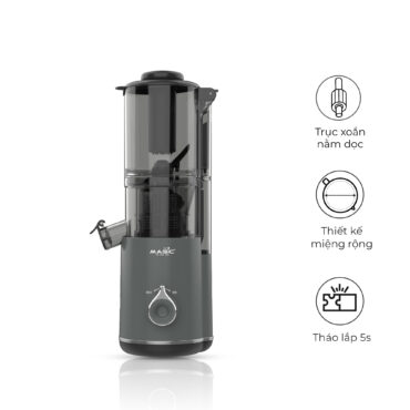 Máy Ép Chậm MAGIC Eco AC-148