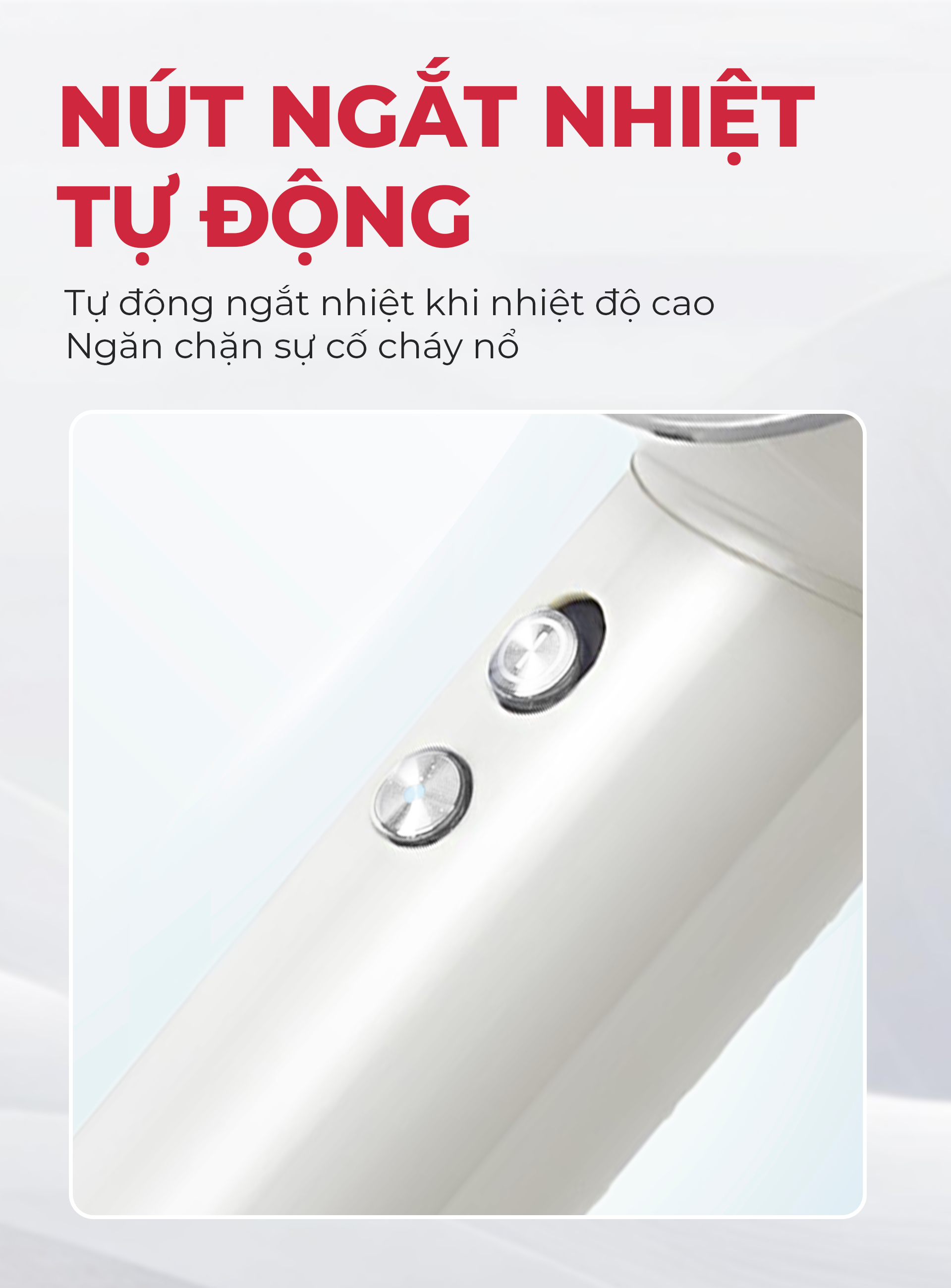 Máy Sấy Tóc MAGIC Eco AC-370 10 Máy Sấy Tóc MAGIC Eco AC-370 11