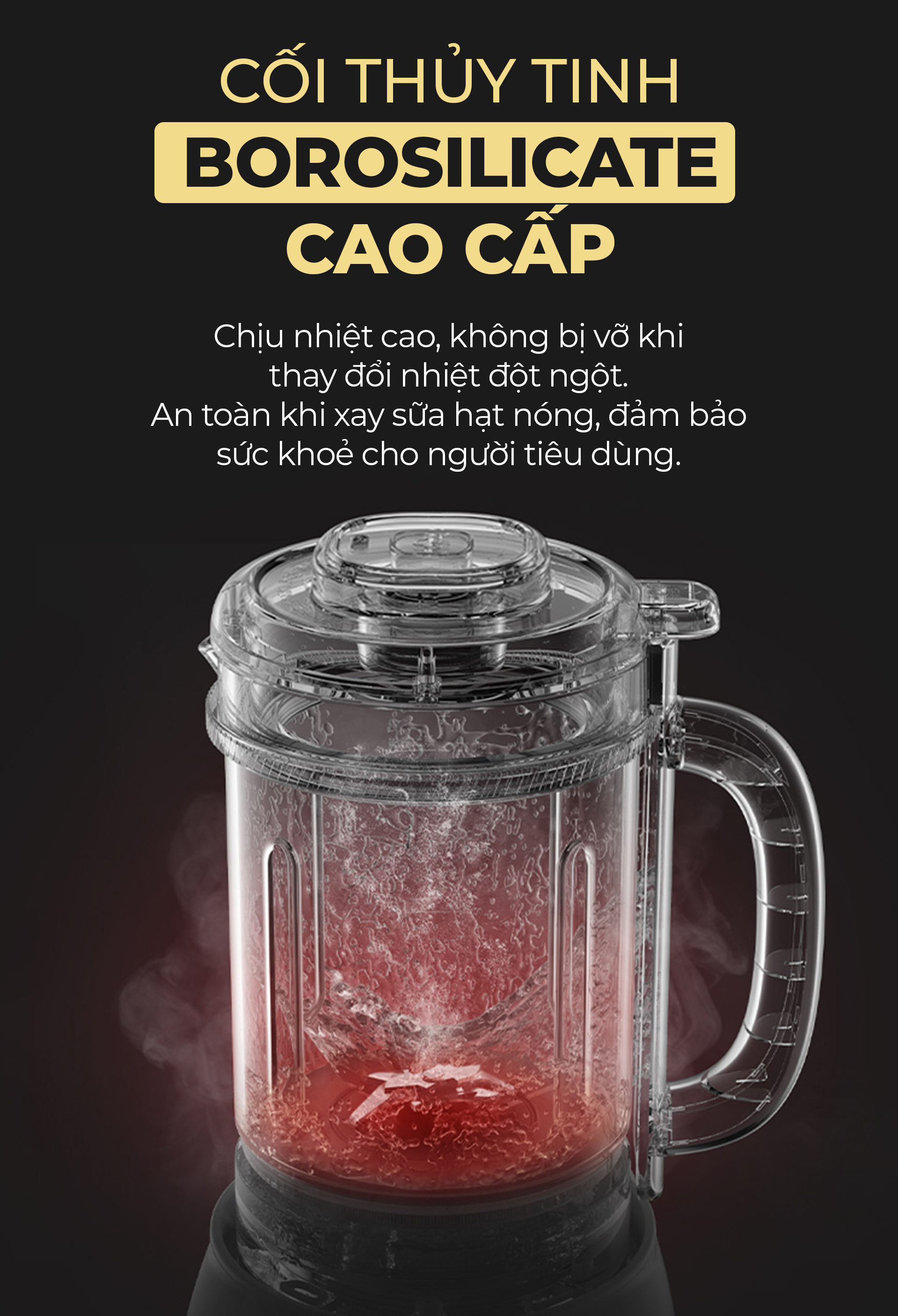 Máy Hâm Nước Pha Sữa Mini Cho Mẹ Và Bé: Giấc Ngủ Trọn Vẹn, Cữ Sữa Đúng Nhiệt, Cả Đêm An Tâm 2 Máy Hâm Nước Pha Sữa Mini Cho Mẹ Và Bé: Giấc Ngủ Trọn Vẹn, Cữ Sữa Đúng Nhiệt, Cả Đêm An Tâm 2