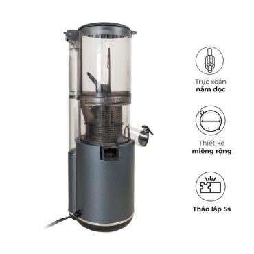 Máy Ép Chậm MAGIC Eco AC-148 15