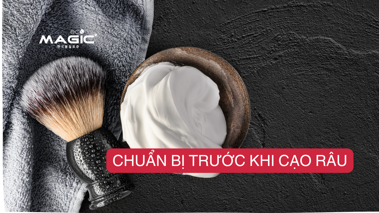 Cạo Râu Khô Và Ướt Là Gì? Cách Cạo Râu Khô Và Ướt 4 Cạo Râu Khô Và Ướt Là Gì? Cách Cạo Râu Khô Và Ướt 4