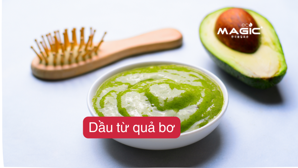 Top 9 Dầu Dưỡng Tóc Tự Nhiên Giúp Tóc Bóng, Chắc Khỏe 3 Top 9 Dầu Dưỡng Tóc Tự Nhiên Giúp Tóc Bóng, Chắc Khỏe 3
