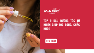 Top 9 Dầu Dưỡng Tóc Tự Nhiên Giúp Tóc Bóng, Chắc Khỏe 58 Top 9 Dầu Dưỡng Tóc Tự Nhiên Giúp Tóc Bóng, Chắc Khỏe 58