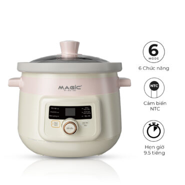 Nồi Kho Hầm Đa Năng MAGIC A-051