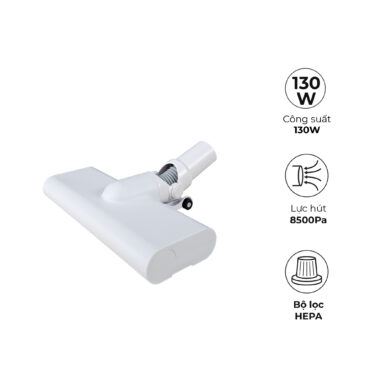 Máy Hút Bụi Cầm Tay MAGIC A-061 26