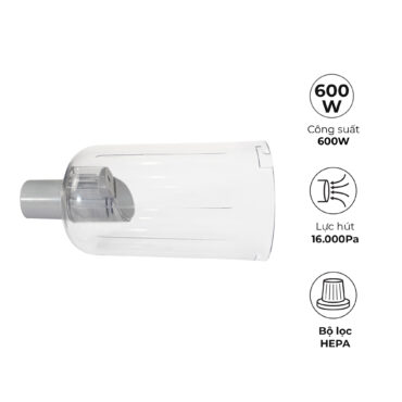 Máy Hút Bụi Cầm Tay MAGIC A-060 5 Máy Hút Bụi Cầm Tay MAGIC A-060 19