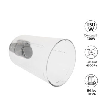 Máy Hút Bụi Cầm Tay MAGIC A-061 27