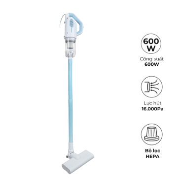 Máy Hút Bụi Cầm Tay MAGIC A-060 1 Máy Hút Bụi Cầm Tay MAGIC A-060 15