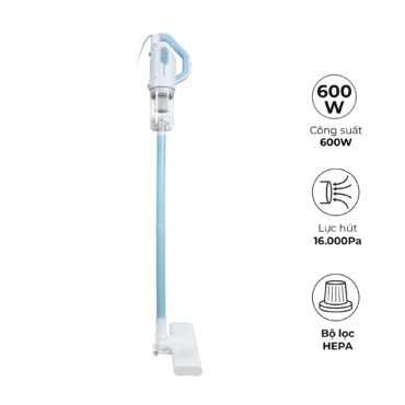 Máy Hút Bụi Cầm Tay MAGIC A-060 2 Máy Hút Bụi Cầm Tay MAGIC A-060 16