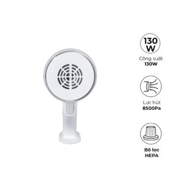 Máy Hút Bụi Cầm Tay MAGIC A-061 23