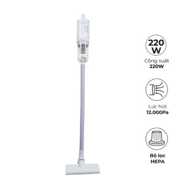 [KHÁCH HÀNG THÂN THIẾT] Máy Hút Bụi Pin Sạc MAGIC Eco AC-400