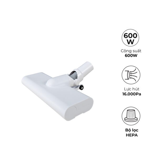 7 Máy Hút Bụi Cầm Tay MAGIC A-060 12