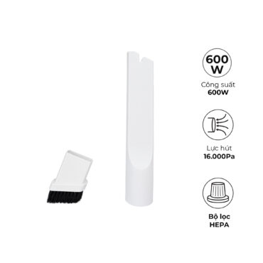Máy Hút Bụi Cầm Tay MAGIC A-060 10 Máy Hút Bụi Cầm Tay MAGIC A-060 24
