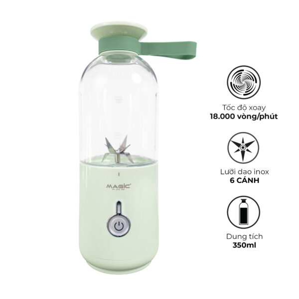 Máy Xay Mini MAGIC A-020 1