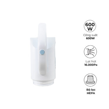 Máy Hút Bụi Cầm Tay MAGIC A-060 9 Máy Hút Bụi Cầm Tay MAGIC A-060 23