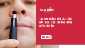 Tại Sao Không Nên Cắt Lông Mũi Quá Sát: Những Nguy Hiểm Tiềm Ẩn 40 Tại Sao Không Nên Cắt Lông Mũi Quá Sát: Những Nguy Hiểm Tiềm Ẩn 40