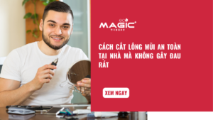 Cách Cắt Lông Mũi An Toàn Tại Nhà Mà Không Gây Đau Rát 35 Cách Cắt Lông Mũi An Toàn Tại Nhà Mà Không Gây Đau Rát 35