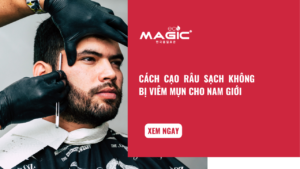 Cách Cạo Râu Không Bị Viêm Mụn Cho Nam Giới 13 Cách Cạo Râu Không Bị Viêm Mụn Cho Nam Giới 13