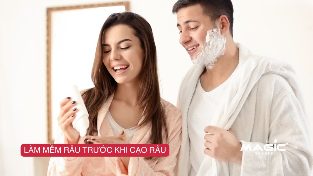 Cách Cạo Râu Không Bị Viêm Mụn Cho Nam Giới 2 Cách Cạo Râu Không Bị Viêm Mụn Cho Nam Giới 2