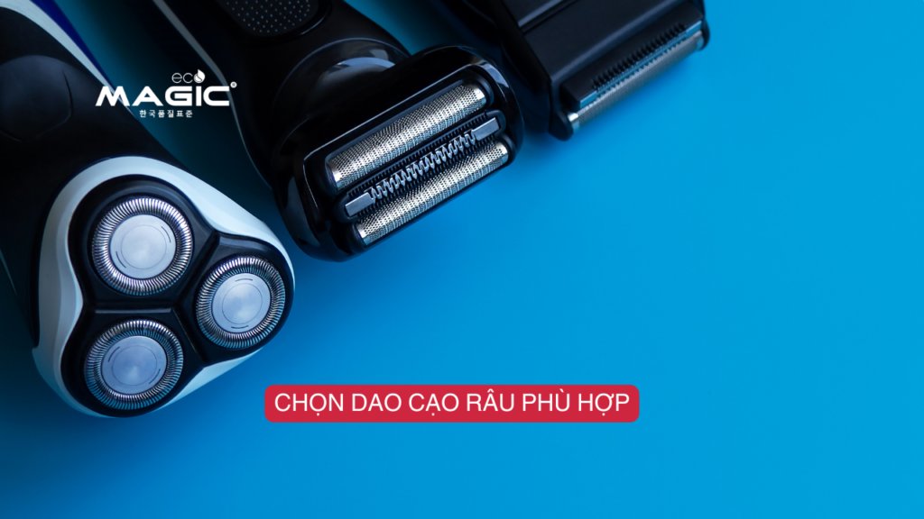 Cách Cạo Râu Không Bị Viêm Mụn Cho Nam Giới 3 Cách Cạo Râu Không Bị Viêm Mụn Cho Nam Giới 3