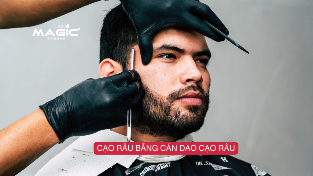 Đánh Giá 4 Loại Đồ Cạo Râu Bổ Biến Nhất Hiện Nay 3 Đánh Giá 4 Loại Đồ Cạo Râu Bổ Biến Nhất Hiện Nay 3