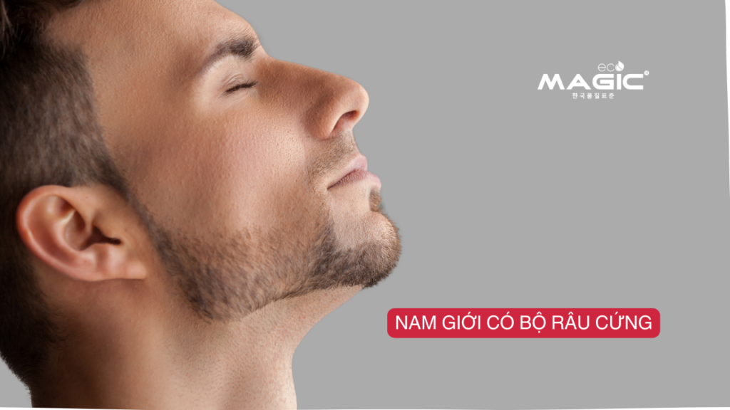 Râu Cứng Có Nên Mua Máy Cạo Râu Mini Không? 2 Râu Cứng Có Nên Mua Máy Cạo Râu Mini Không? 2