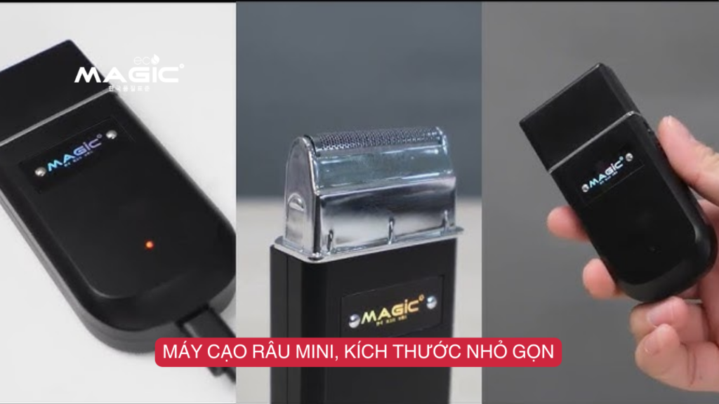 Râu Cứng Có Nên Mua Máy Cạo Râu Mini Không? 3 Râu Cứng Có Nên Mua Máy Cạo Râu Mini Không? 3