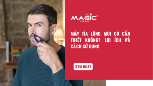 Máy Tỉa Lông Mũi Có Cần Thiết Không? Lợi Ích Và Cách Sử Dụng 30 Máy Tỉa Lông Mũi Có Cần Thiết Không? Lợi Ích Và Cách Sử Dụng 30