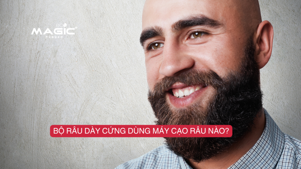 Phân Biệt 8 Loại Lưỡi Dao Của Máy Cạo Râu 7