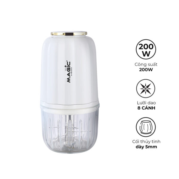 1 Máy xay thịt AC-18 1