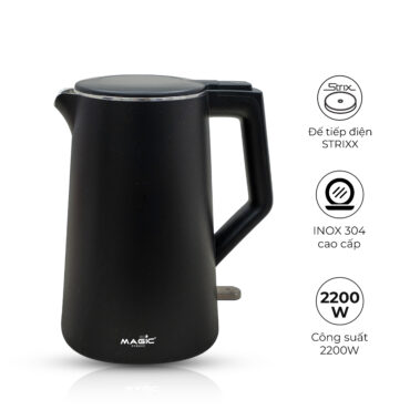 Bình Đun Siêu Tốc MAGIC Eco AC-43