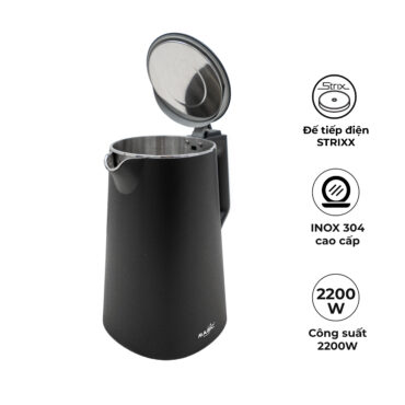 Bình Đun Siêu Tốc MAGIC Eco AC-43 10