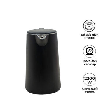 Bình Đun Siêu Tốc MAGIC Eco AC-43 9
