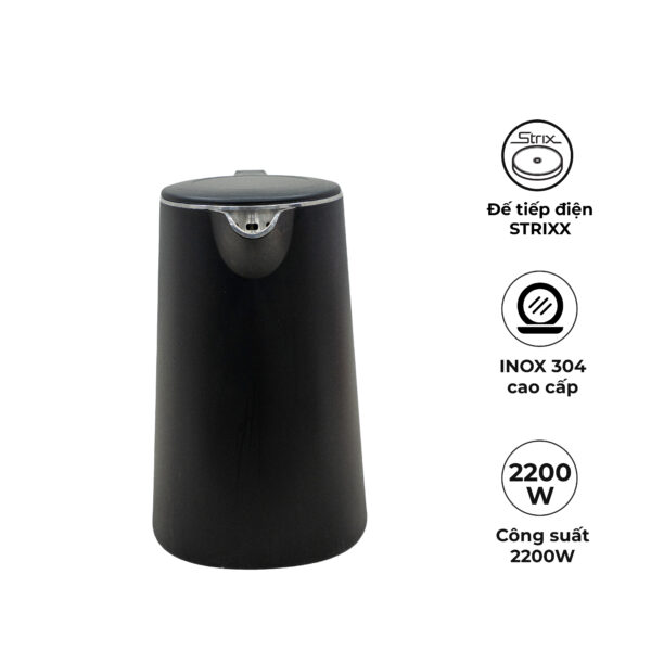 Bình Đun Siêu Tốc MAGIC Eco AC-43 4