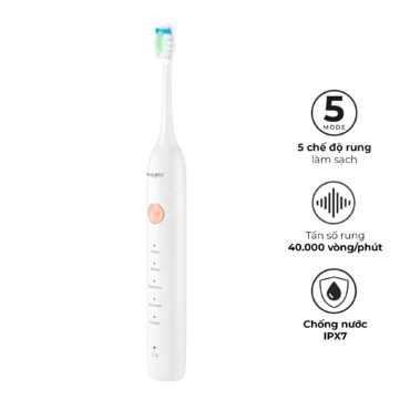 Bàn chải điện B-26 11