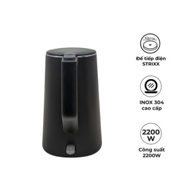 Bình Đun Siêu Tốc MAGIC Eco AC-43 7