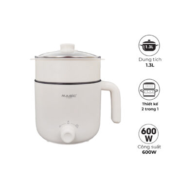 Nồi Lẩu Điện Đa Năng A-040