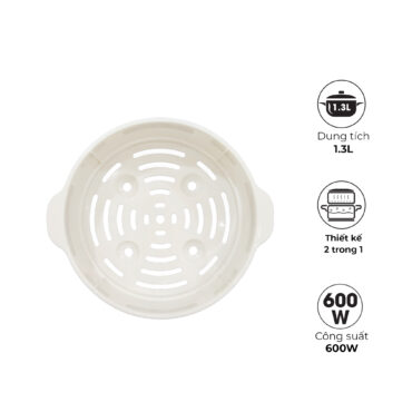 Nồi Lẩu Điện Đa Năng A-040 3 Nồi Lẩu Điện Đa Năng A-040 15