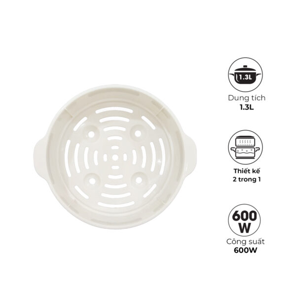 11 Nồi Lẩu Điện Đa Năng A-040 4