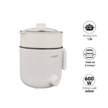 Nồi Lẩu Điện Đa Năng A-040 2 Nồi Lẩu Điện Đa Năng A-040 14