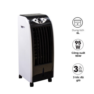 [HÀNG TRƯNG BÀY] Quạt Làm Mát Không Khí Magic A-48 6