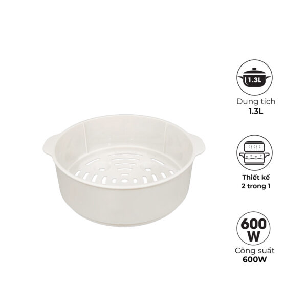 2 Nồi Lẩu Điện Đa Năng A-040 2