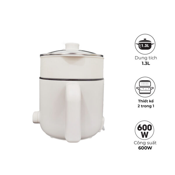 3 Nồi Lẩu Điện Đa Năng A-040 12