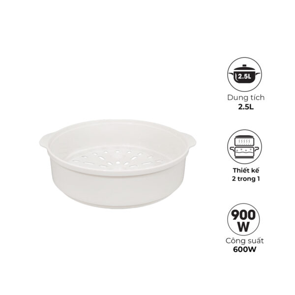 3 Nồi Lẩu Điện Đa Năng Magic A-042 9