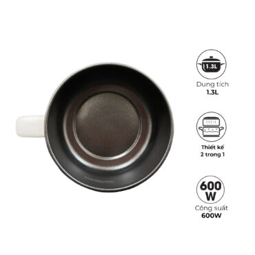 Nồi Lẩu Điện Đa Năng A-040 10 Nồi Lẩu Điện Đa Năng A-040 22