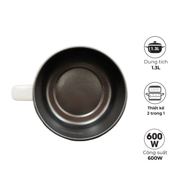4 Nồi Lẩu Điện Đa Năng A-040 11