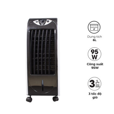 [HÀNG TRƯNG BÀY] Quạt Làm Mát Không Khí Magic A-48