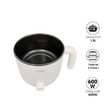 Nồi Lẩu Điện Đa Năng A-040 8 Nồi Lẩu Điện Đa Năng A-040 20