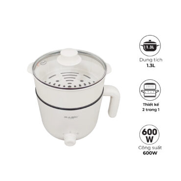 Nồi Lẩu Điện Đa Năng A-040 6 Nồi Lẩu Điện Đa Năng A-040 18